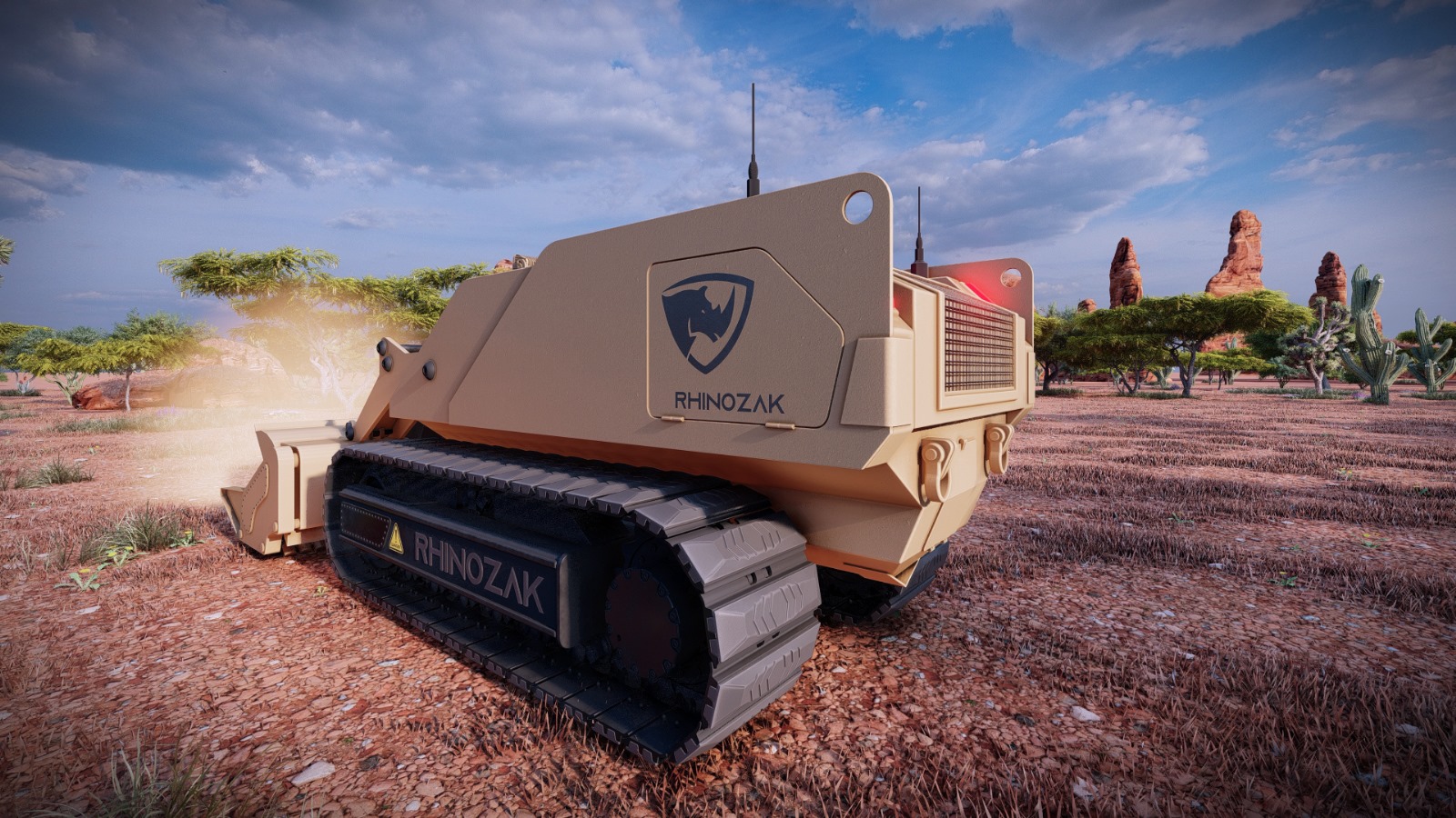 RhinoZak